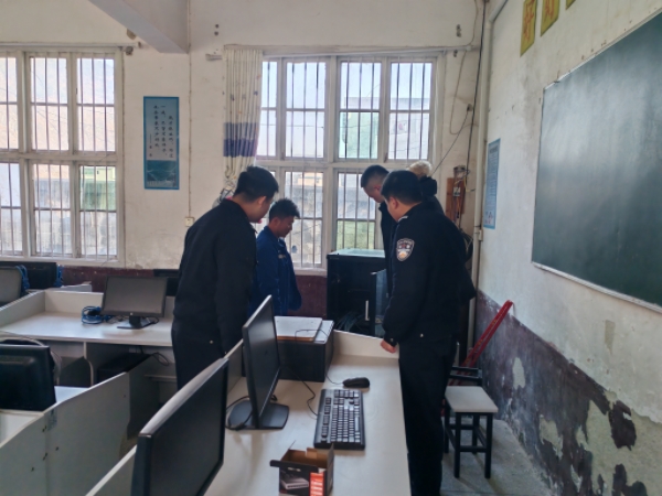 ���η�թ���� �ػ����簲ȫ���������翪չ���羮��ͨ�����簲ȫר����