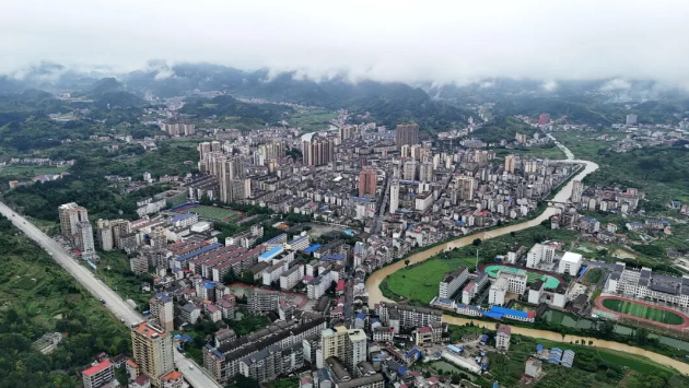 �����ء�ʮ���塱÷�Ǵ������ǿ�������� ��͡��˾�������ҵ���Ρ���ͼ��