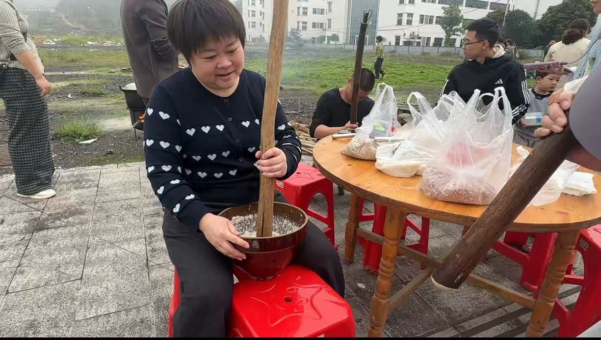 ÷���������׶�԰�������˴��� ����Ұ����ɽҰũ��ʵ...